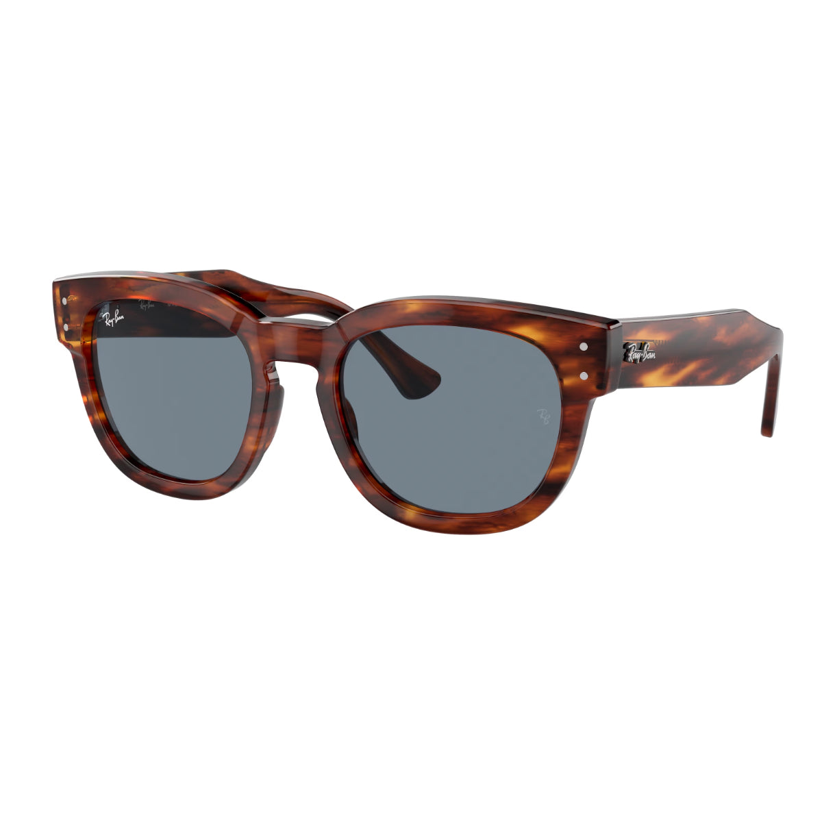 Óculos de sol RayBan RB0298S MEGA HAWKEYE 53/21 145