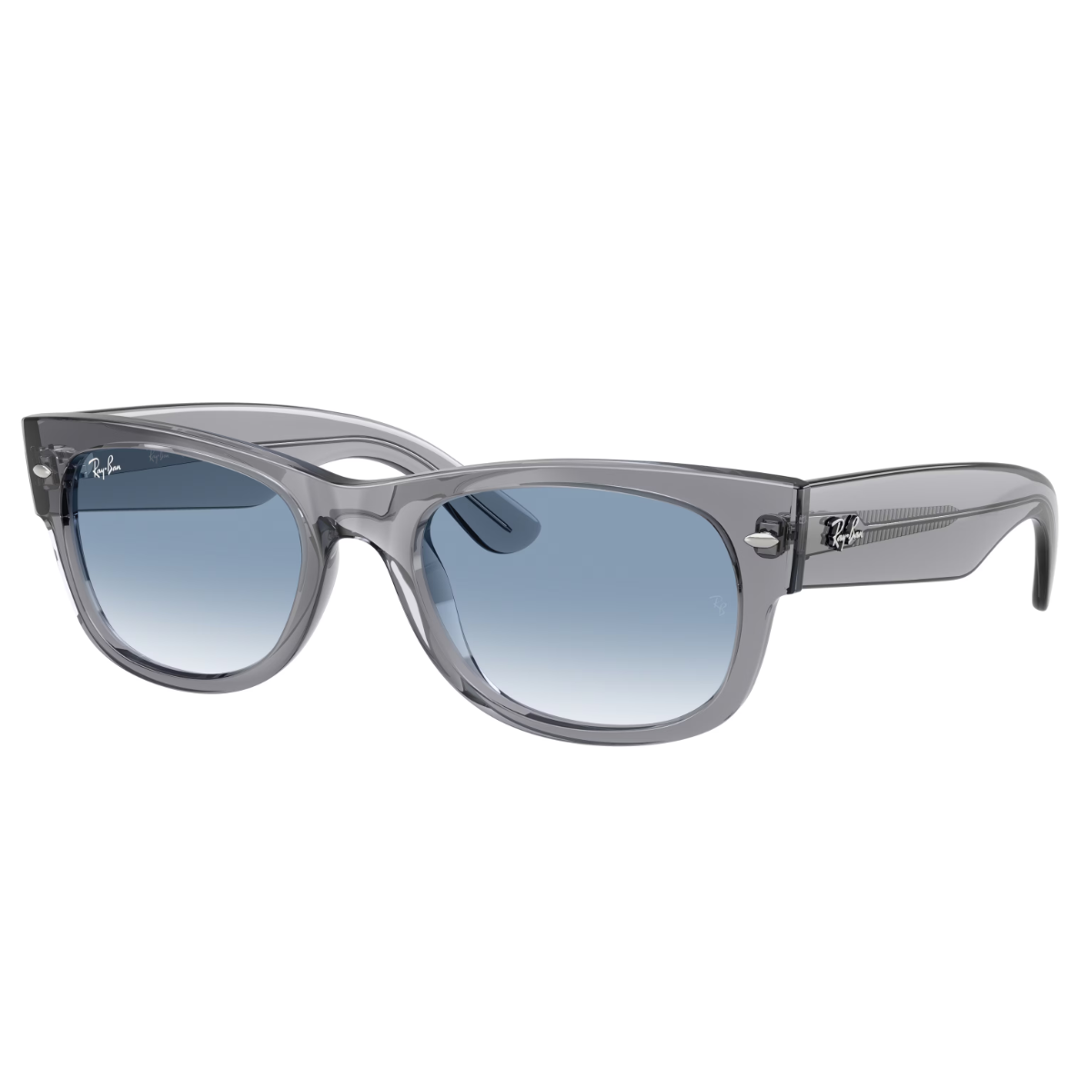 Gafas de Sol Ray Ban Mega Wayfarer II RB0832S 55/21 150