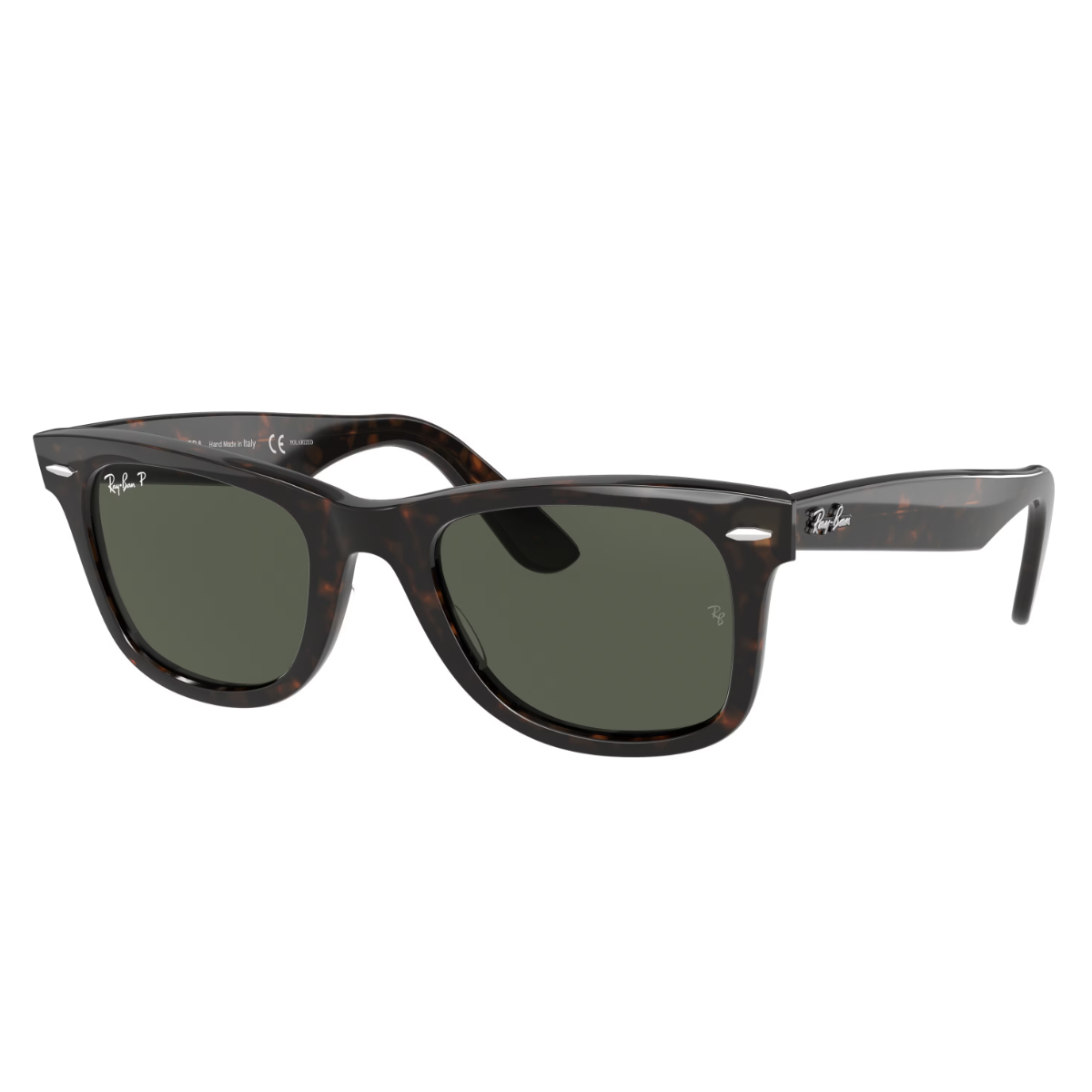 Óculos de sol polarizados RayBan RB2140 50/22 150 