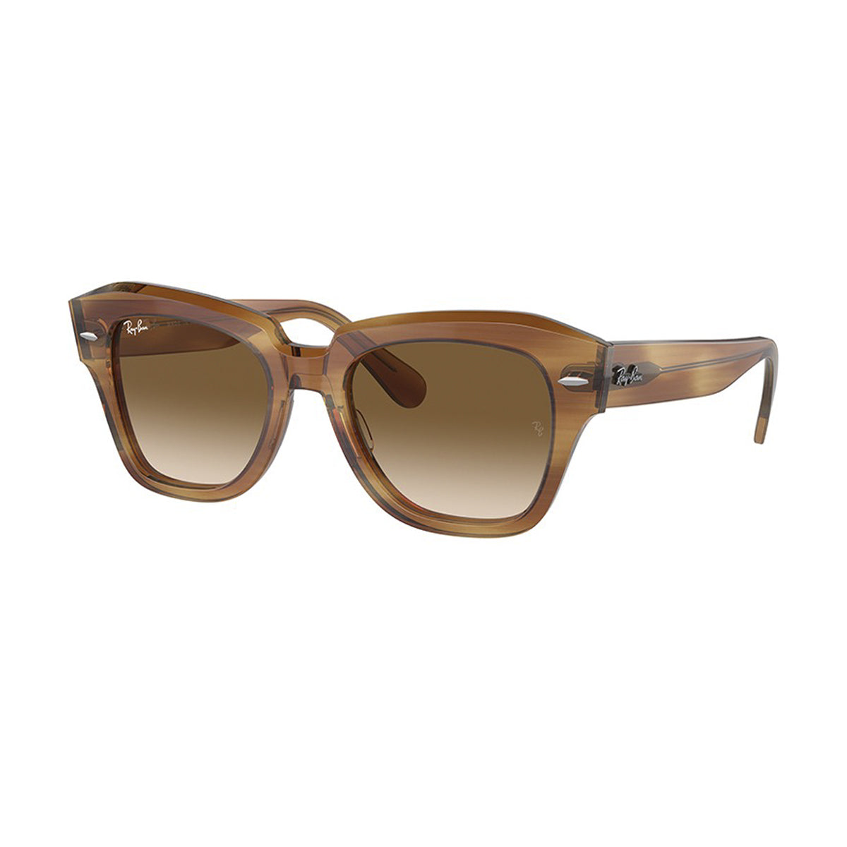 Gafas Sol Ray-Ban RB2186 52/20 145 State Street