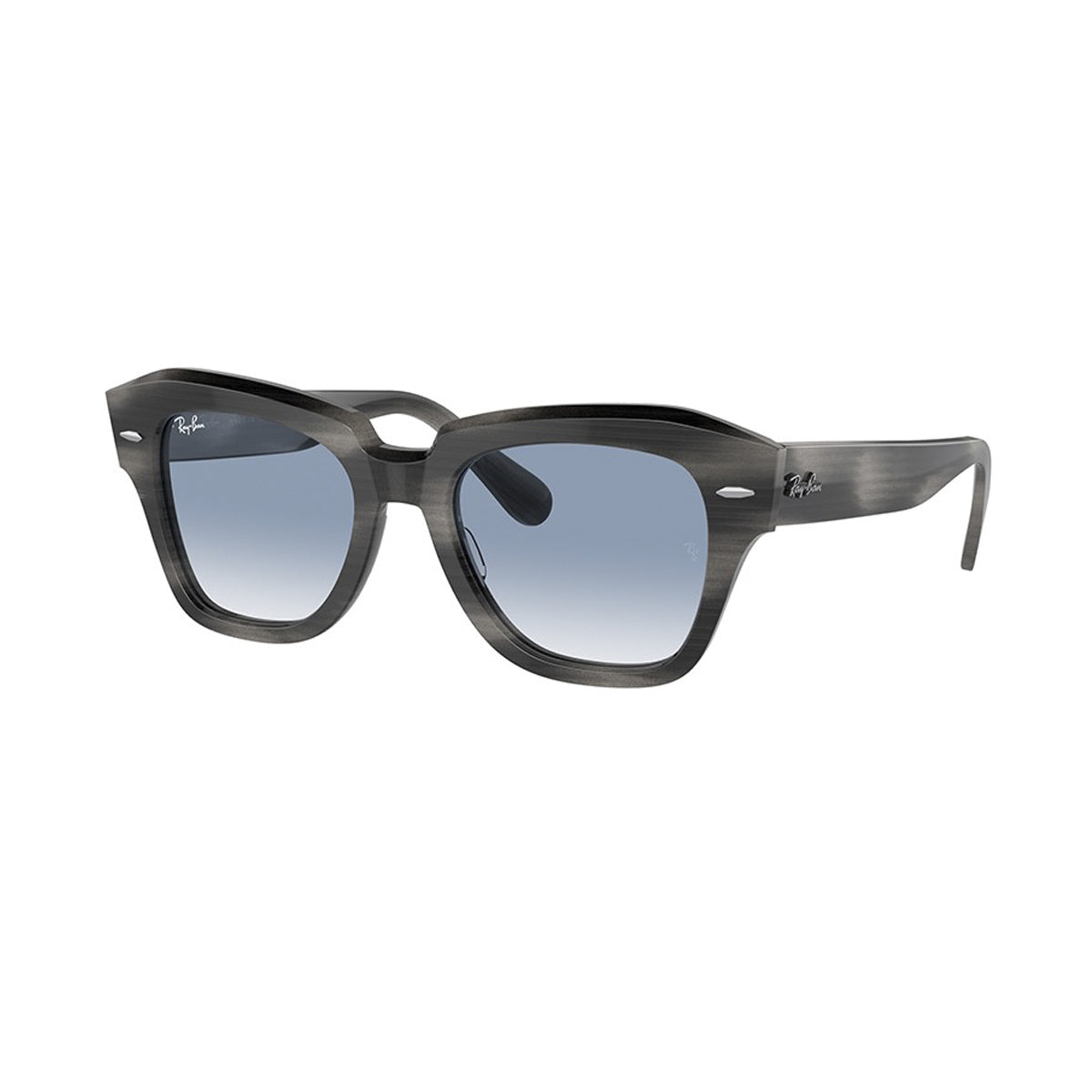 Gafas Sol Ray-Ban RB2186 52/20 145 State Street - OC Óptica