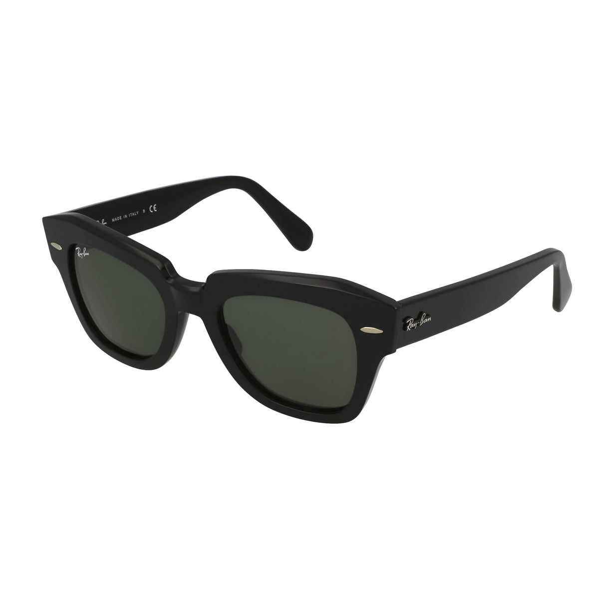 Gafas Sol Ray-Ban RB2186 52/20 145 State Street - OC Óptica
