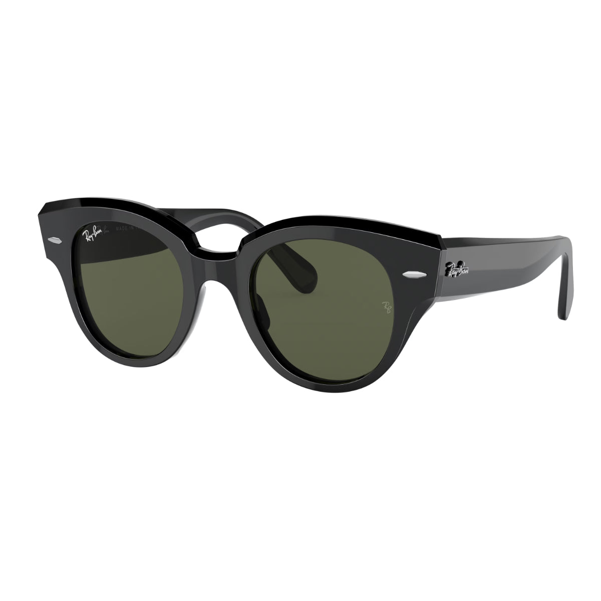 Óculos de sol RayBan RB2192 ROUNDABOUT 47/22 145