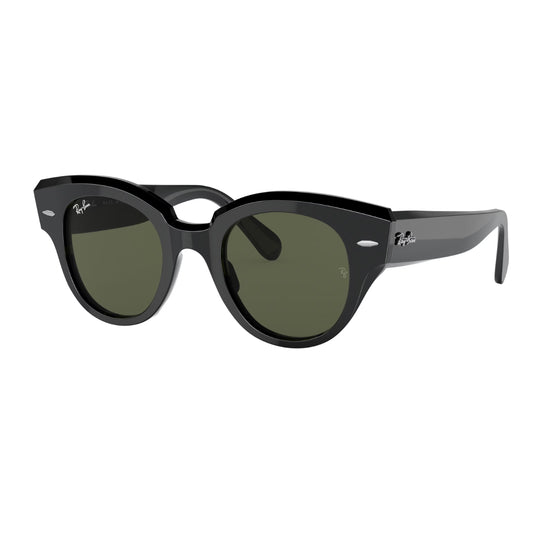 Gafas de Sol Ray-Ban RB2192 ROUNDABOUT 47/22 145