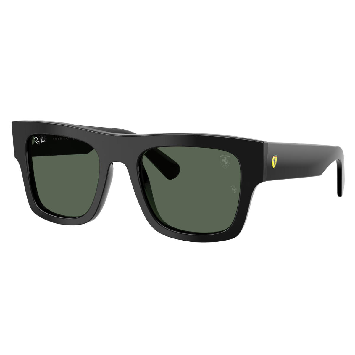 Gafas de Sol RayBan RB2217M 53/21 145 Collection Ferrari