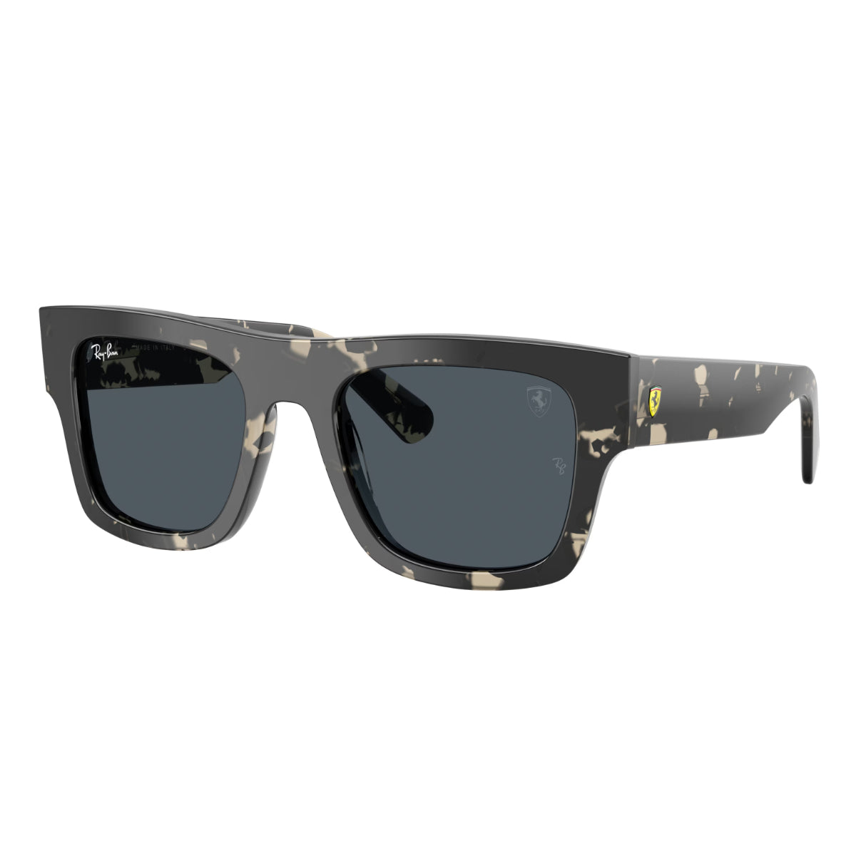 Gafas de Sol RayBan RB2217M 53/21 145 Collection Ferrari