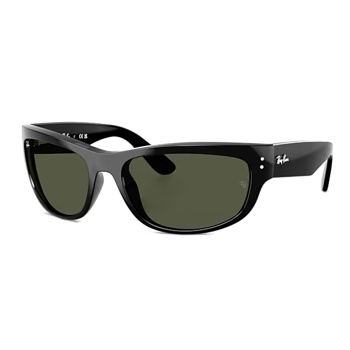 Óculos de sol Ray-Ban RB2289 MEGA BALORAMA 63/19 135