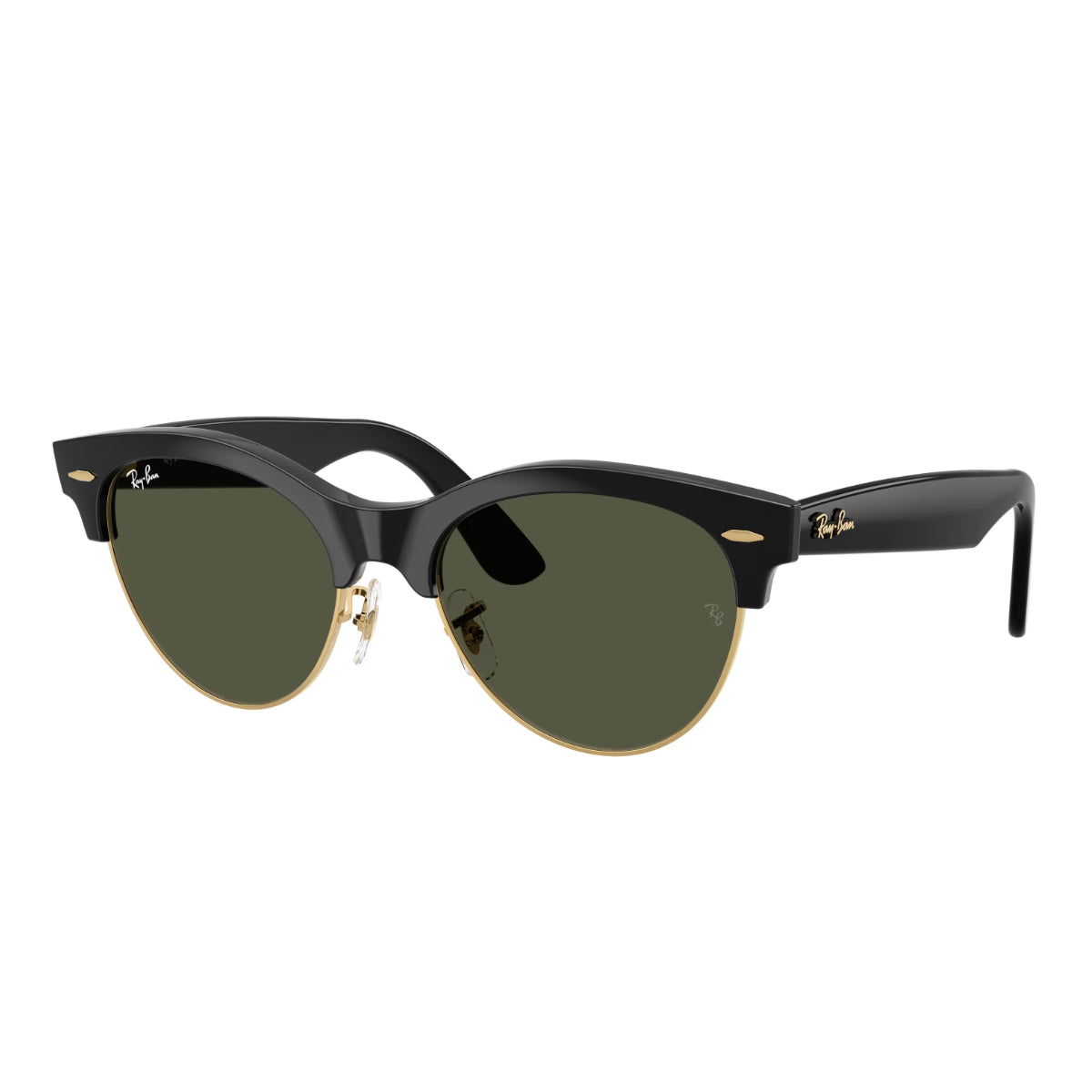 Óculos de sol Ray-Ban RB2341 54/19 150 CLUBMASTER WAY
