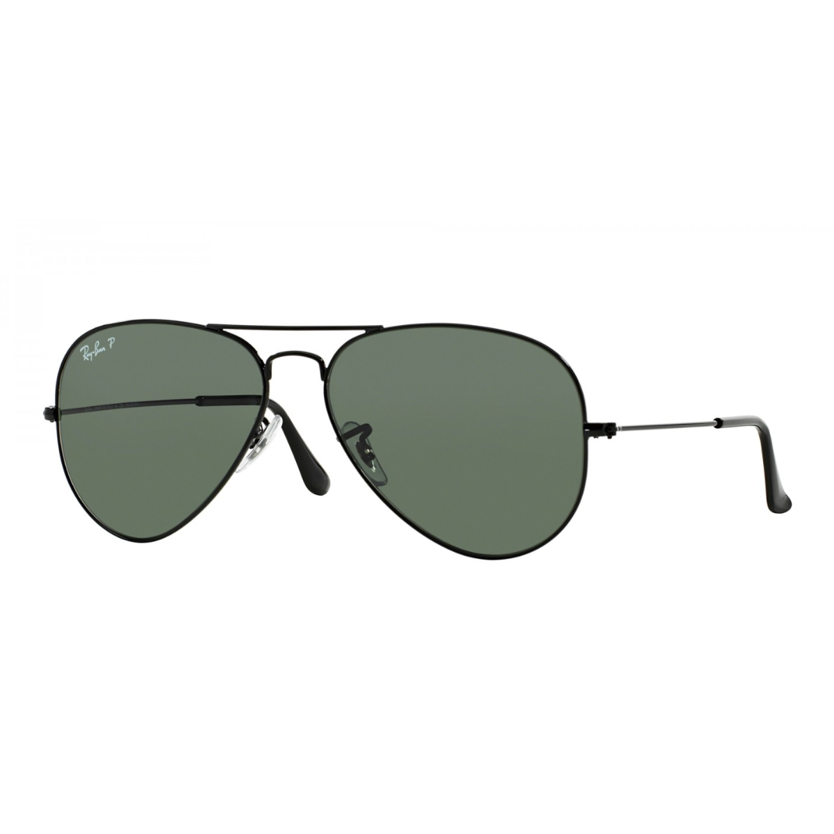 Gafas de Sol RayBan RB3025 55/14 135 Aviator Large Metal