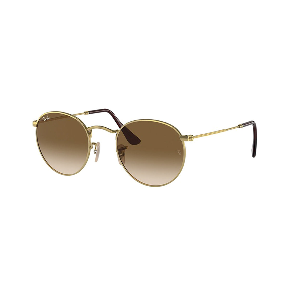 Gafas Sol Ray-Ban RB3447 53/21 145 Round Metal - OC Óptica