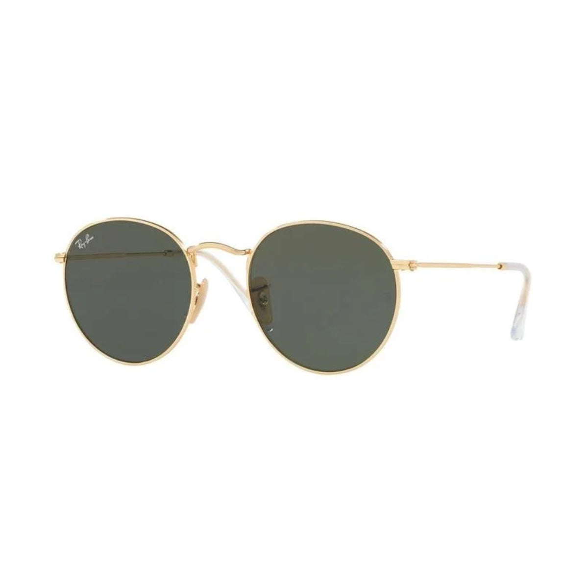 Gafas de Sol Ray-Ban RB3447N ROUND METAL 50/21 145