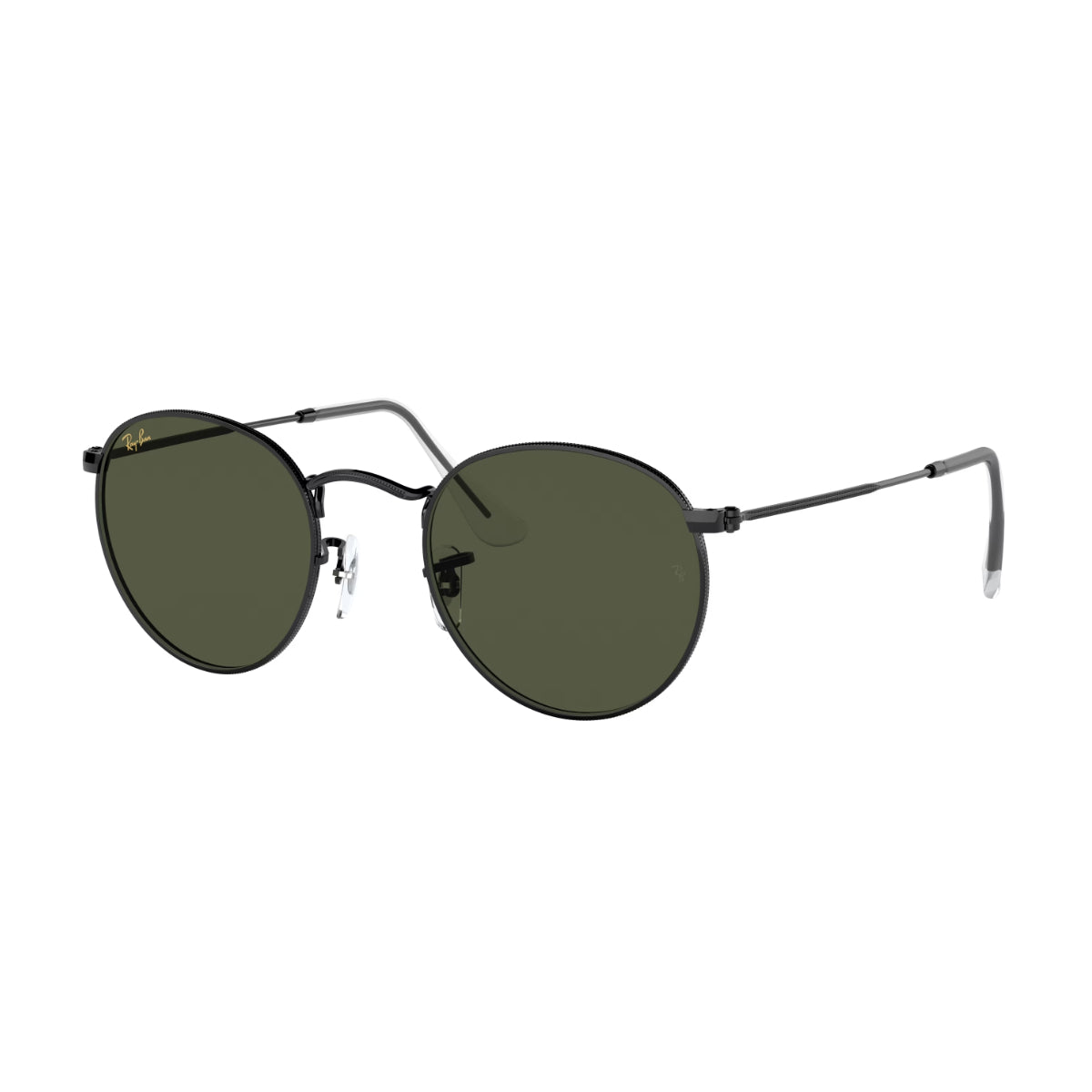 Gafas Sol Ray-Ban RB3447 50/21 145 Round Metal