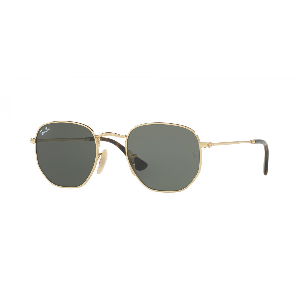 Gafas Sol Ray-Ban RB3548N 54/21 145 Hexagonal - OC Óptica