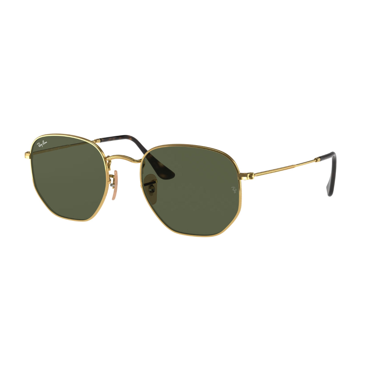 Gafas de Sol RayBan RB3548N 51/21 145 Hexagonal