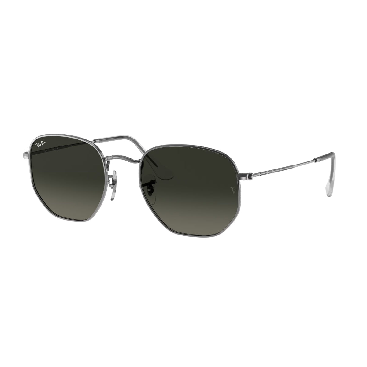 Gafas de Sol RayBan RB3548N 54/21 145 Hexagonal