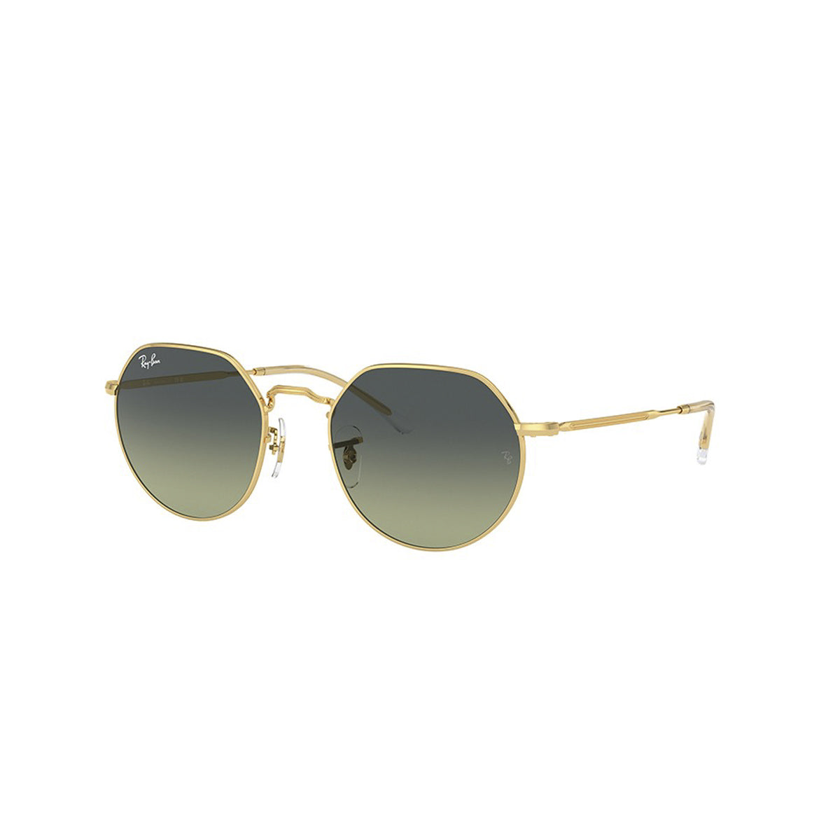 Gafas Sol Ray-Ban RB3565 55/20 145 JACK - OC Óptica