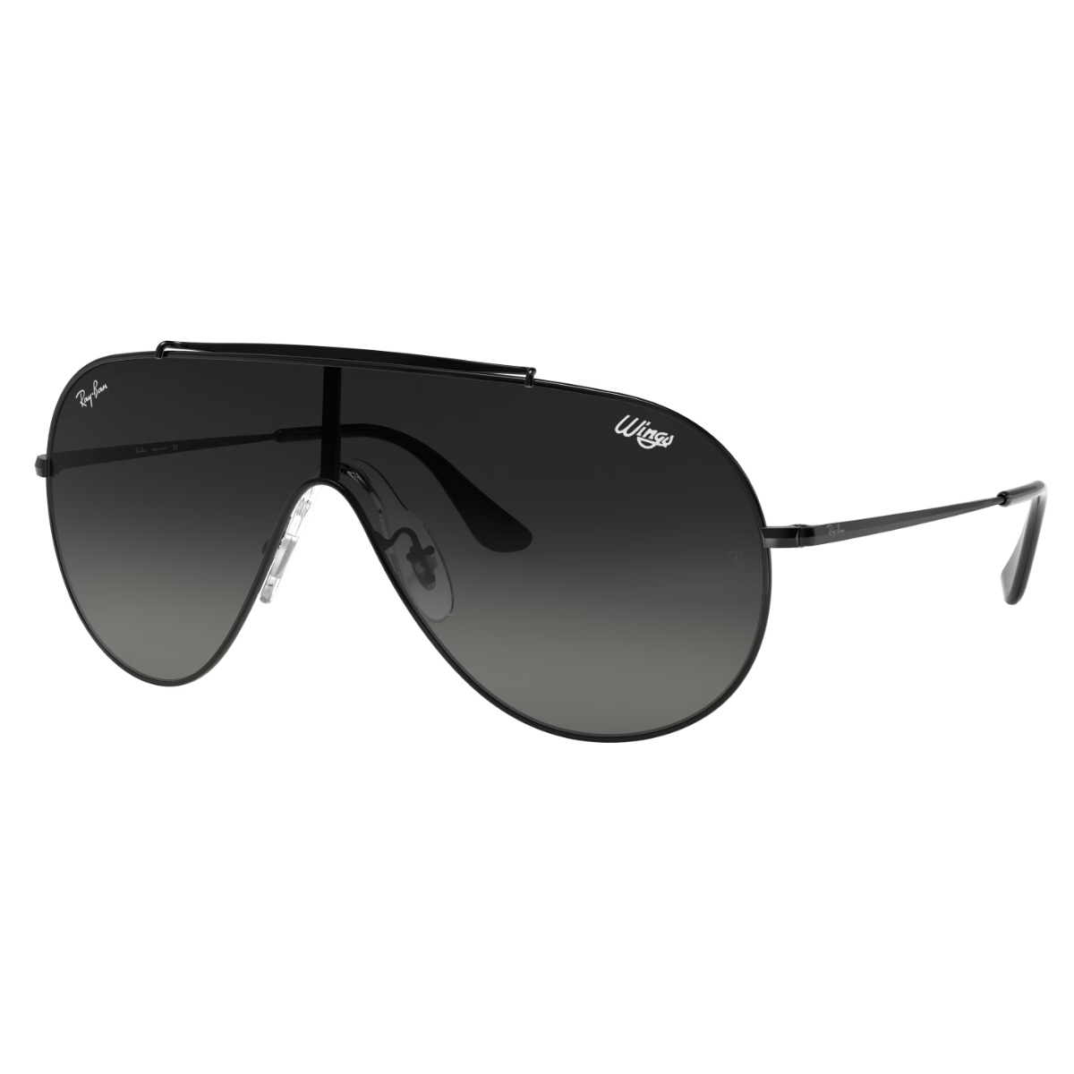 Óculos de sol RayBan RB3597 Wings 140