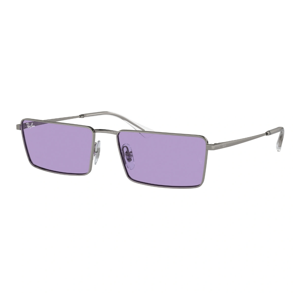 Óculos de sol RayBan RB3741 59/17 145
