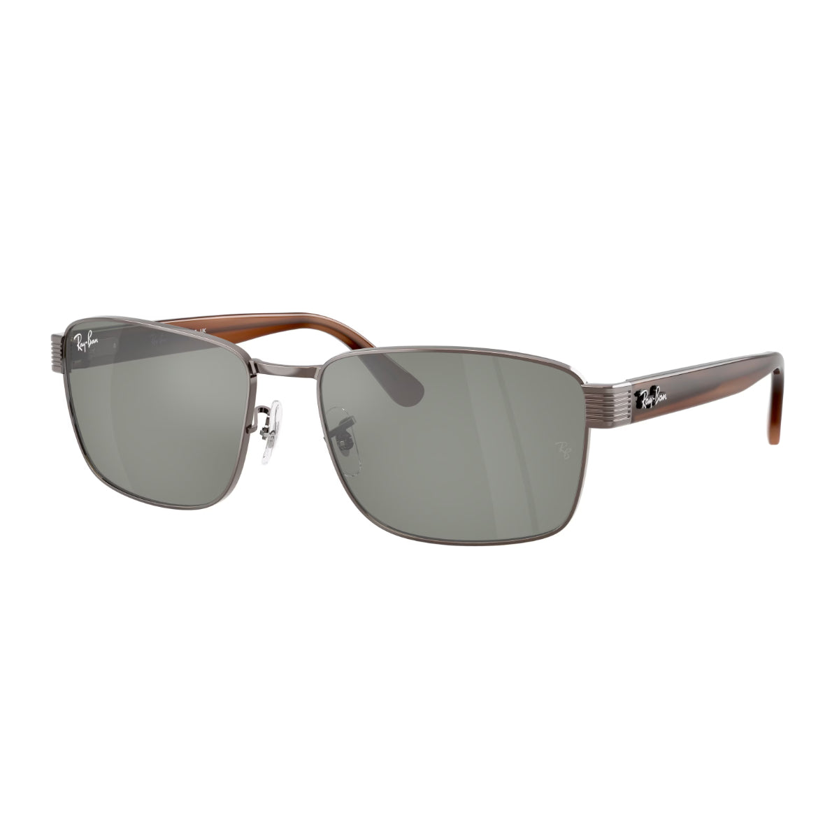 Óculos de Sol RayBan RB3750 62/18 145