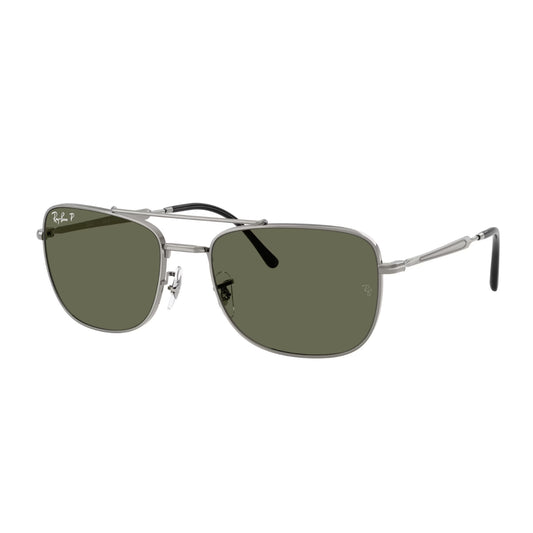 Gafas de Sol Rayban RB3755 62/19 145 Polarizada