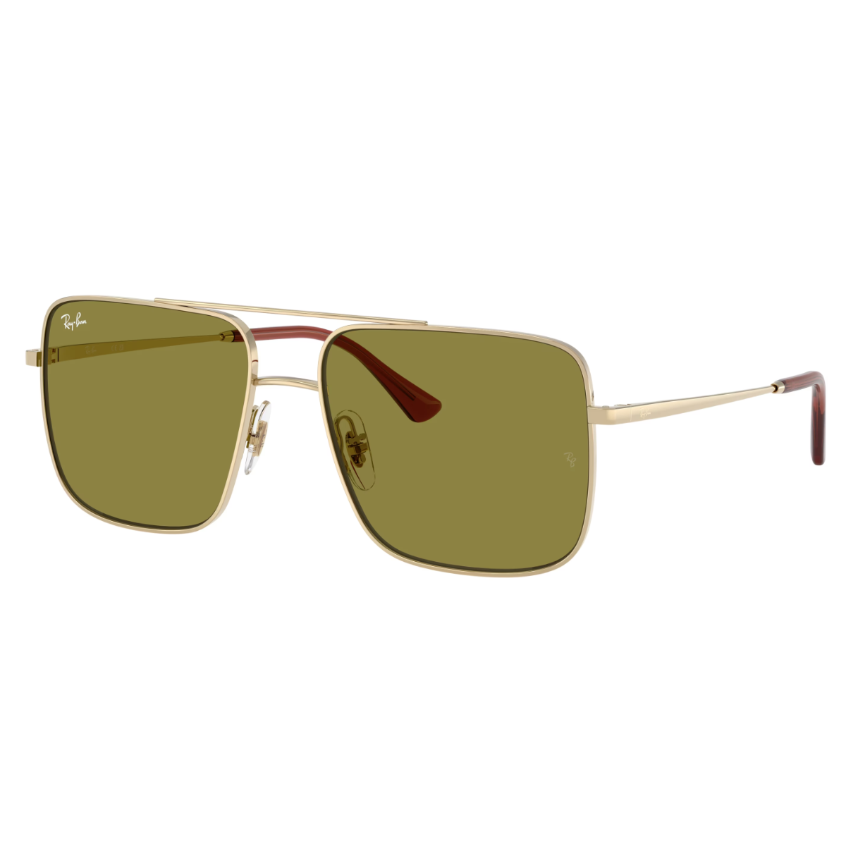 Gafas de Sol RayBan RB3758 ARI 56/16 145
