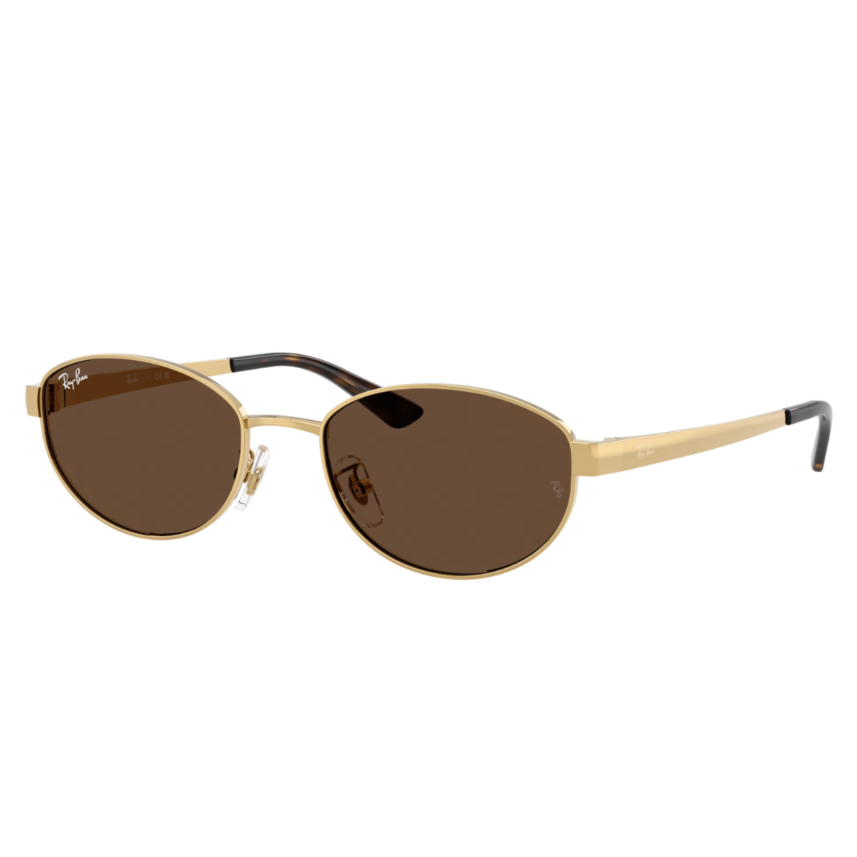 Gafas de Sol RayBan RB3774D 55/19 145