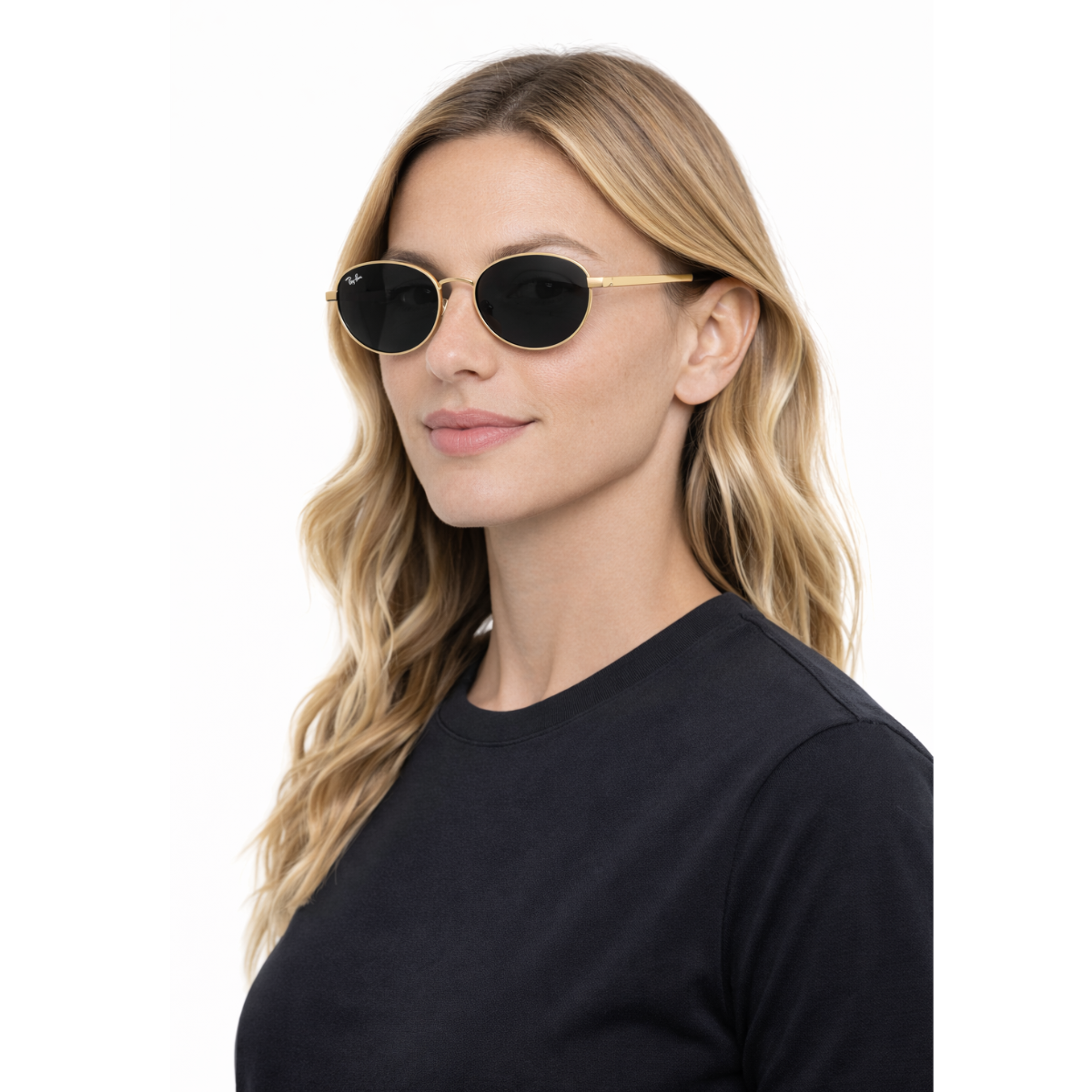 Gafas de Sol RayBan RB3774D 55/19 145