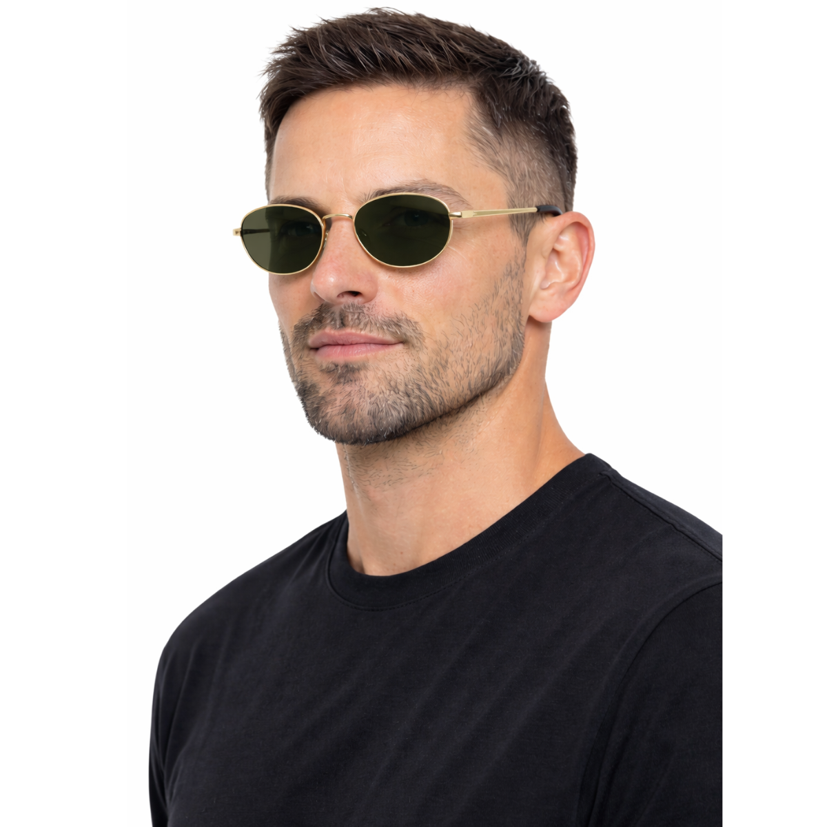 Gafas de Sol RayBan RB3774D Polarizadas 55/19 145