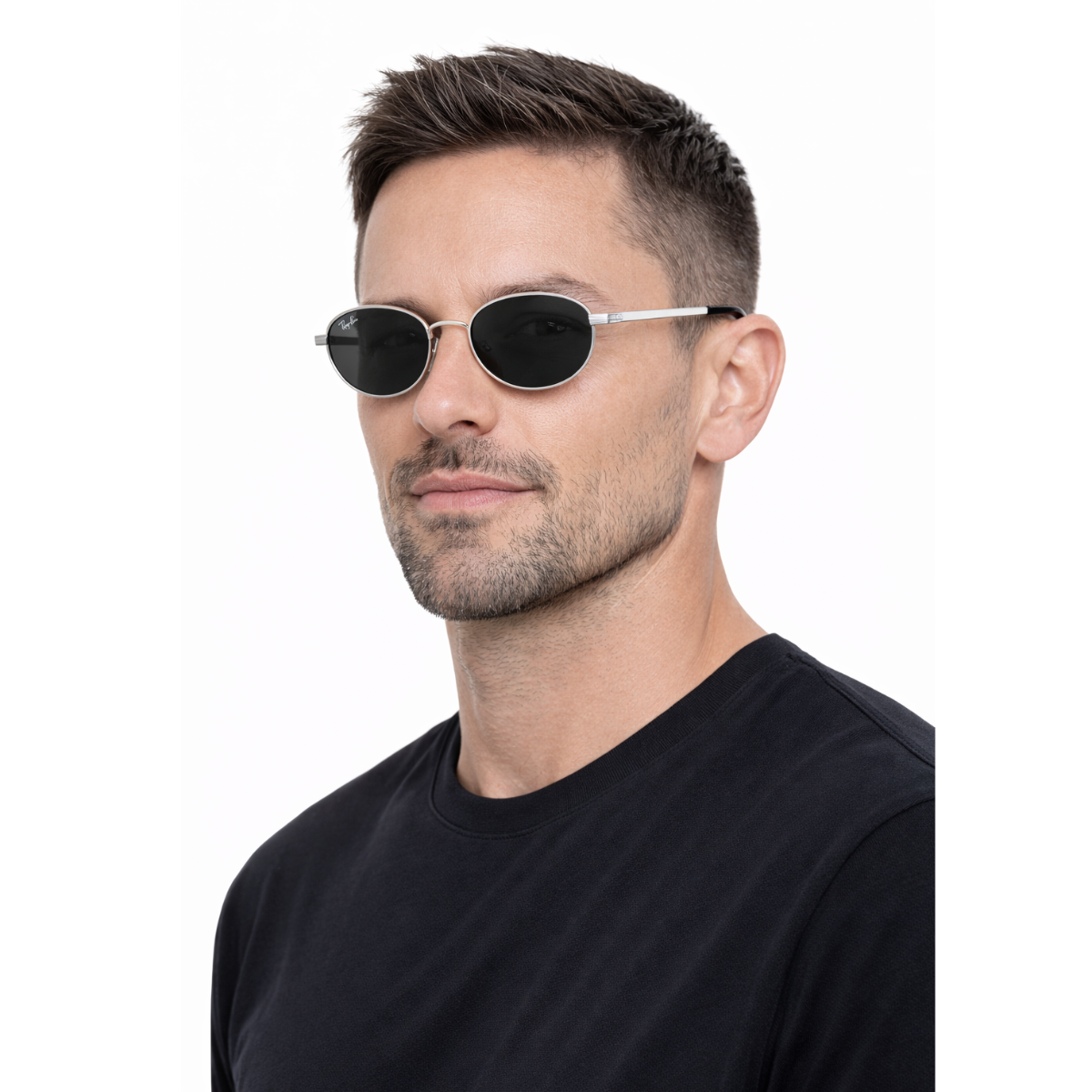 Gafas de Sol RayBan RB3774D 55/19 145