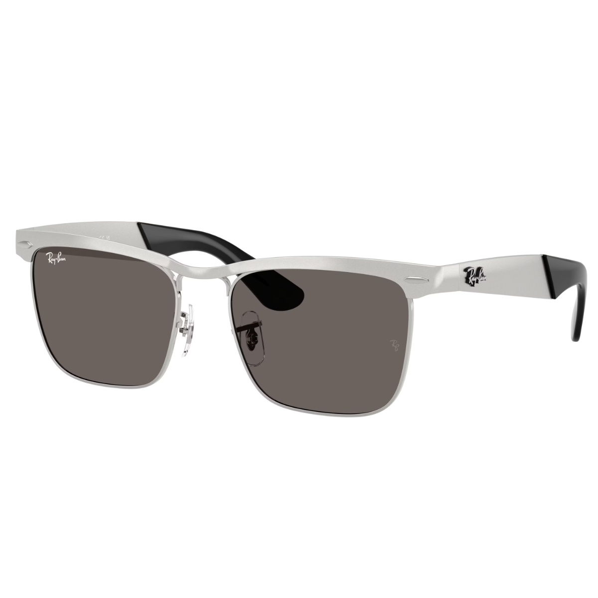 Gafas de Sol RayBan Wayfarer Deluxe RB3875 56/18 145