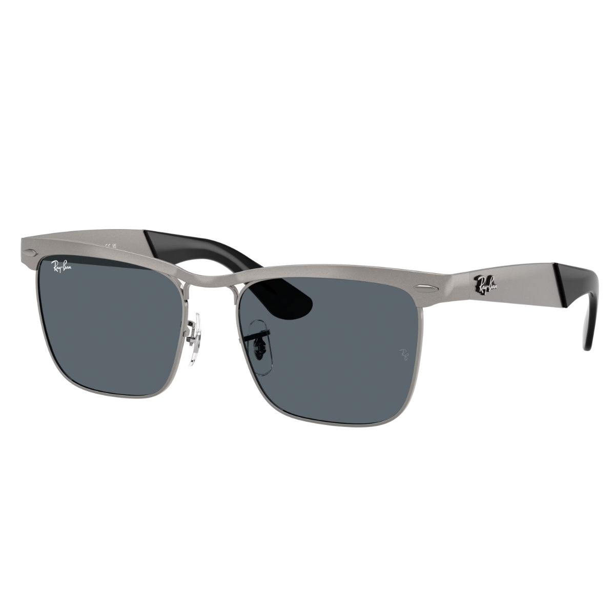 Gafas de Sol RayBan Wayfarer Deluxe RB3875 56/18 145