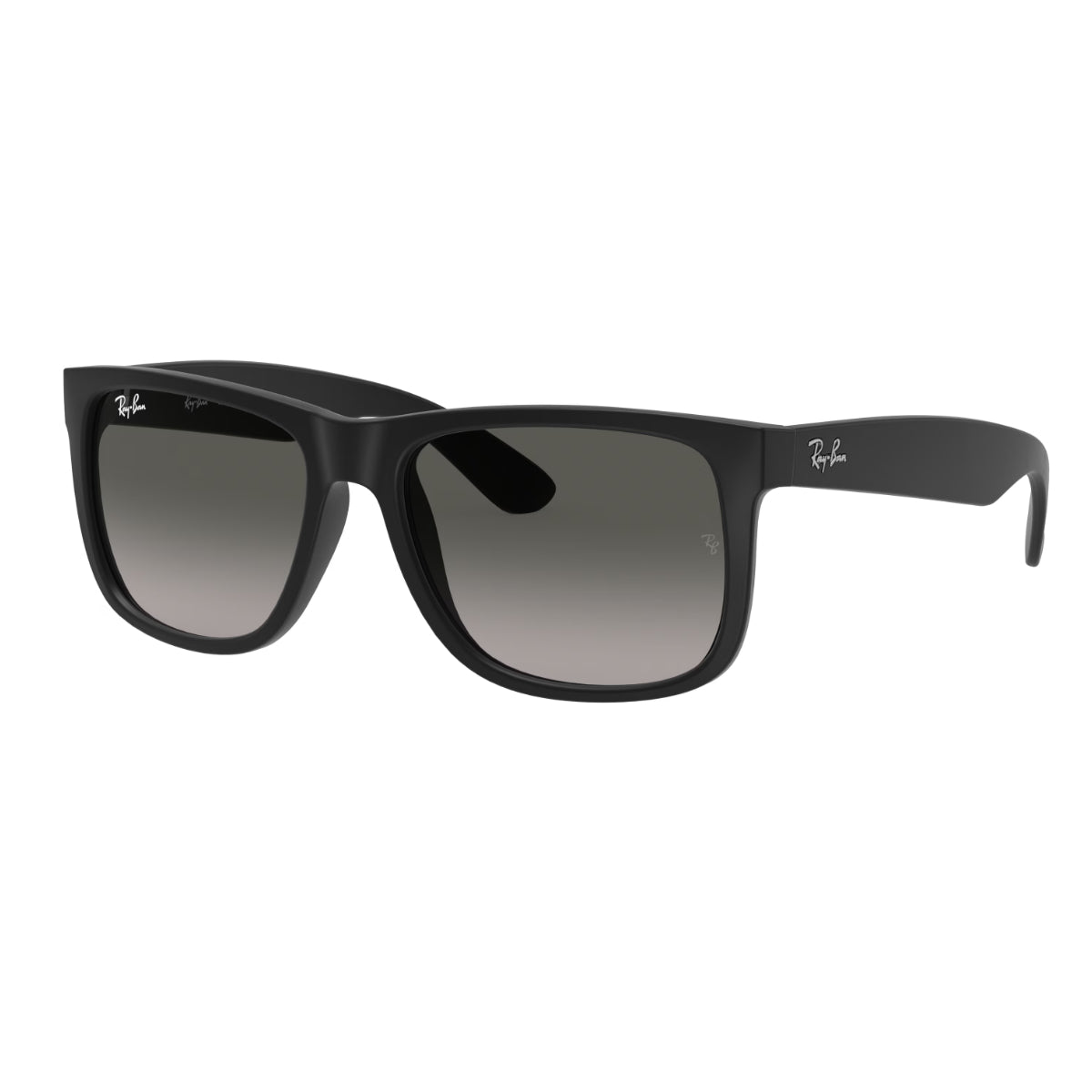 Óculos de sol Ray-Ban RB4165 JUSTIN 55/16 145