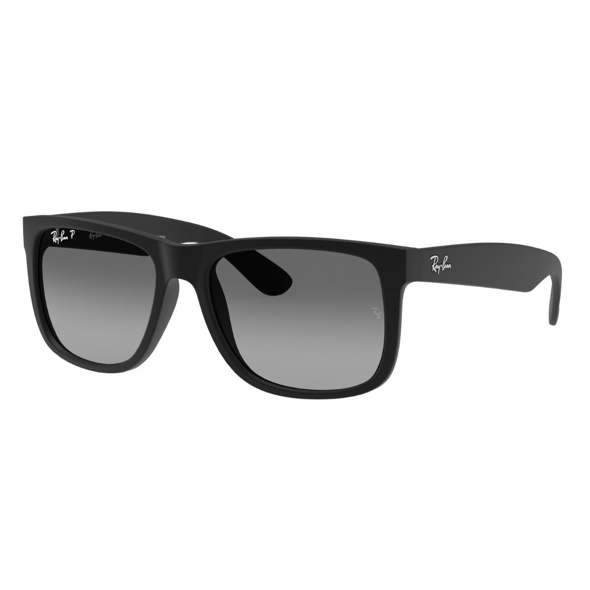 Óculos de sol Ray-Ban RB4165 JUSTIN 55/16 145