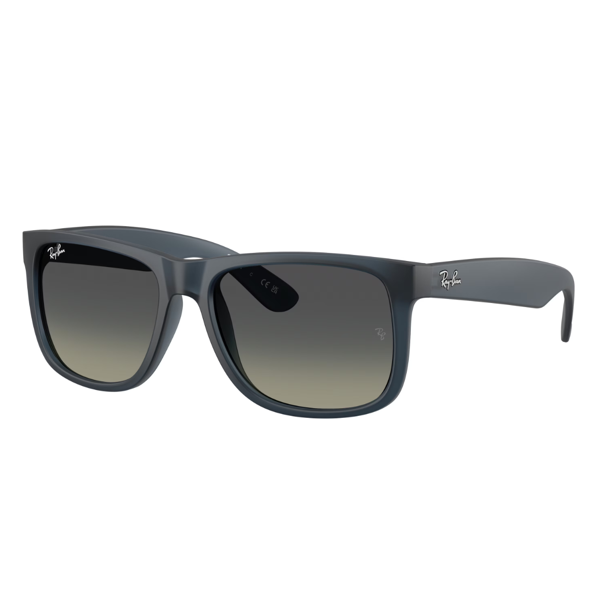 Óculos de sol Ray-Ban RB4165 JUSTIN 55/16 145