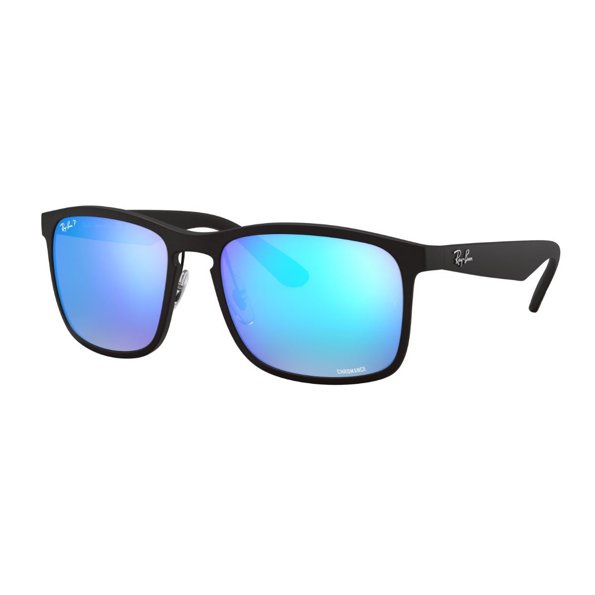 Gafas de Sol Ray-Ban RB4264 58/18 145 CHROMANCE Polarizadas