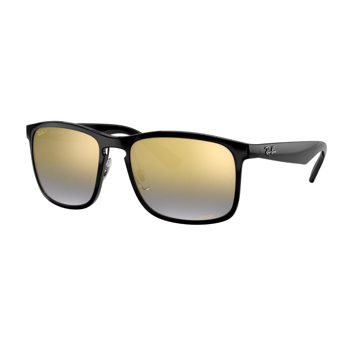 Óculos de sol polarizados RayBan RB4264 58/18 145 CHROMANCE