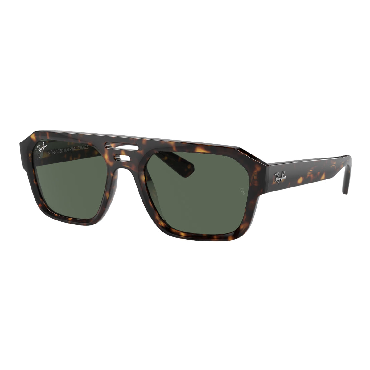 Gafas de Sol Ray-Ban RB4397 CORRIGAN 54/20 145