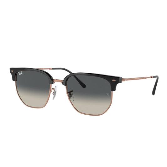 Óculos de sol Ray-Ban RB4416 53/20 145 NOVO CLUBMASTER