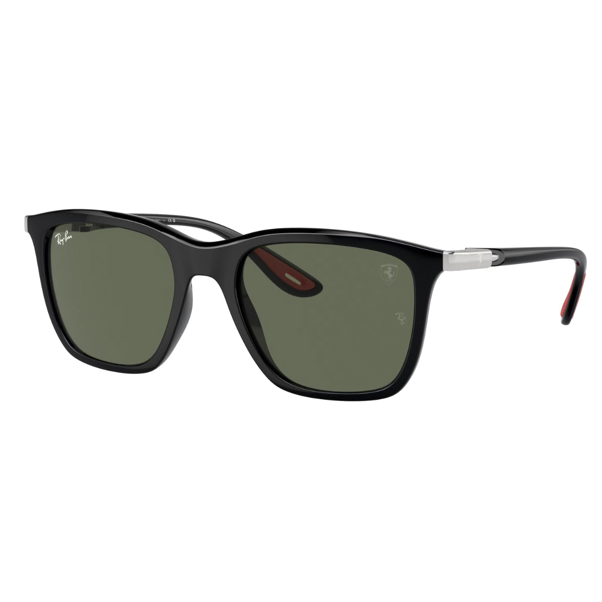 Gafas Sol Ray Ban RB4433M 54/20 145 Edicion Especial LECLERC - OC Óptica