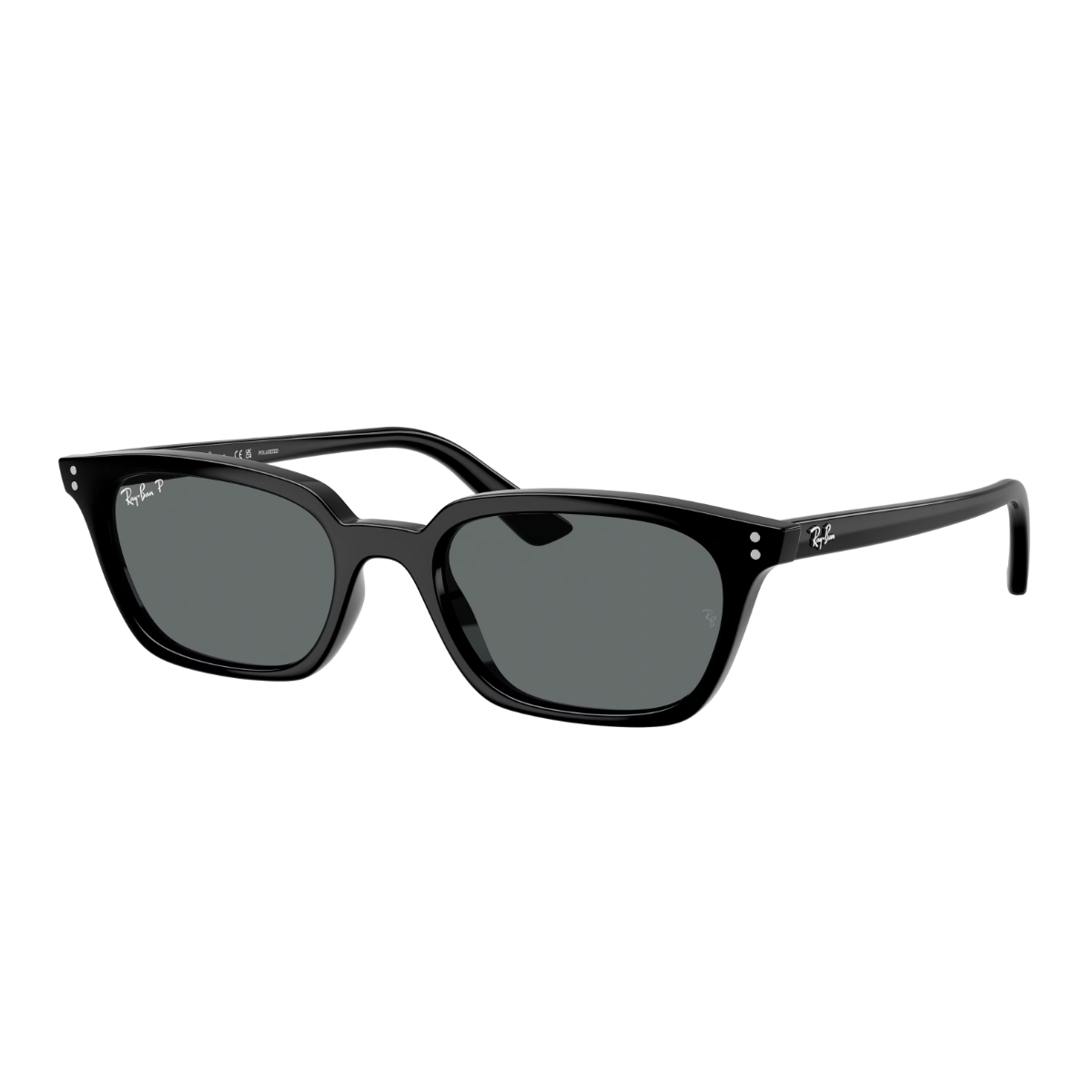 Óculos de sol Ray-Ban Zaya RB4456 53/19 145
