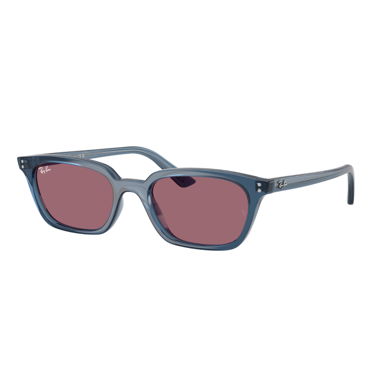 Gafas de Sol RayBan Zaya RB4456 53/19 145