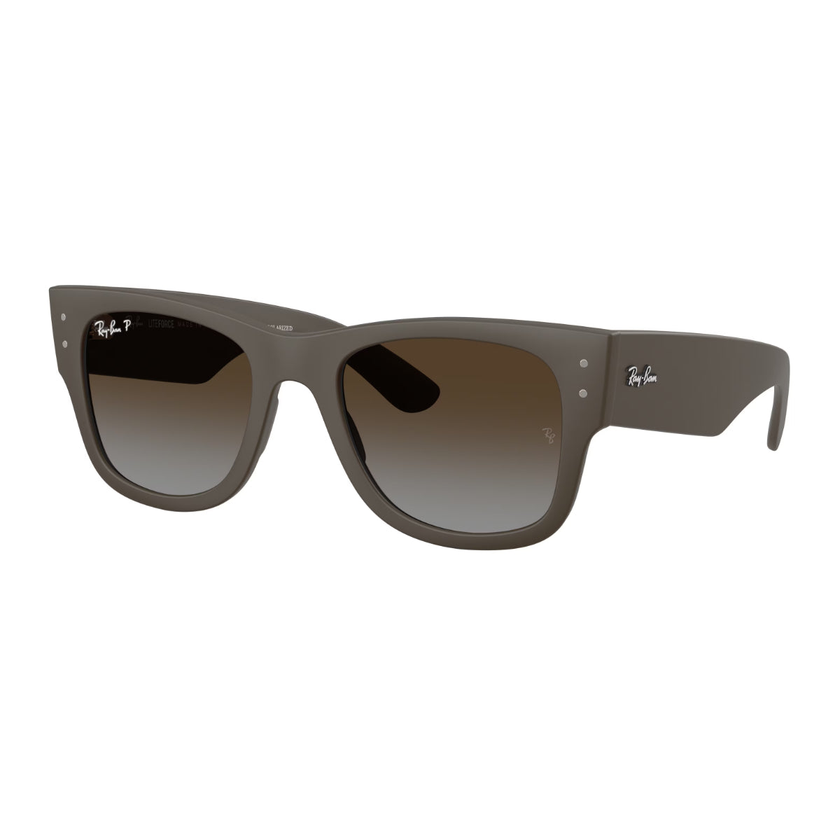 Óculos de sol RayBan RB4840S 52/21 145 3N