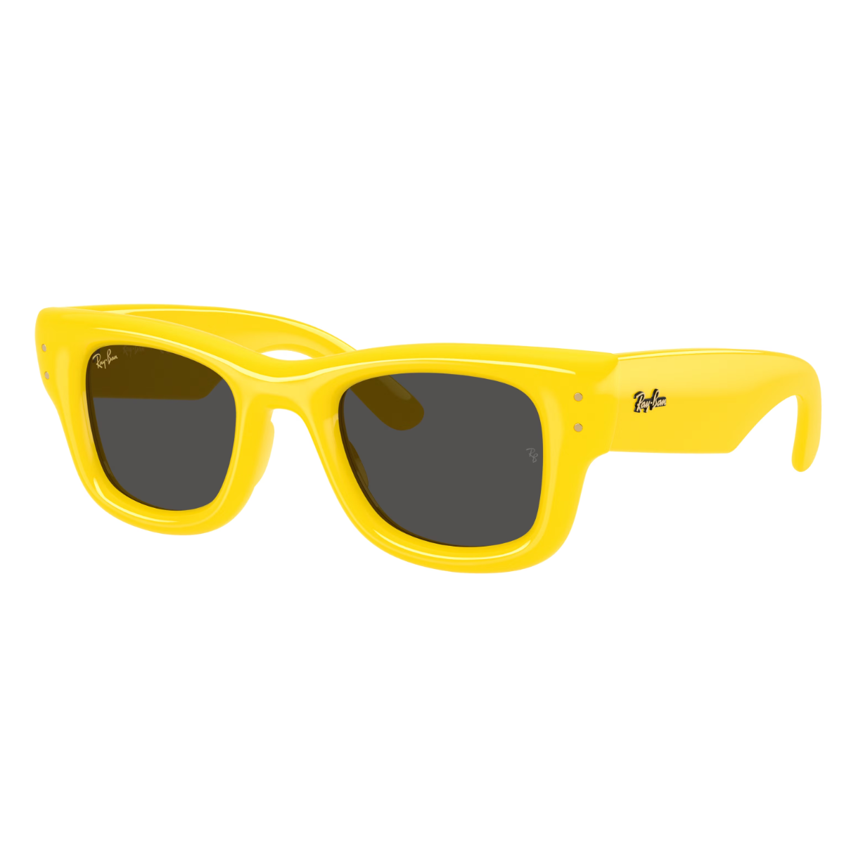 Gafas de Sol Ray Ban RB4940 Wayfarer Puffer 47/23 145