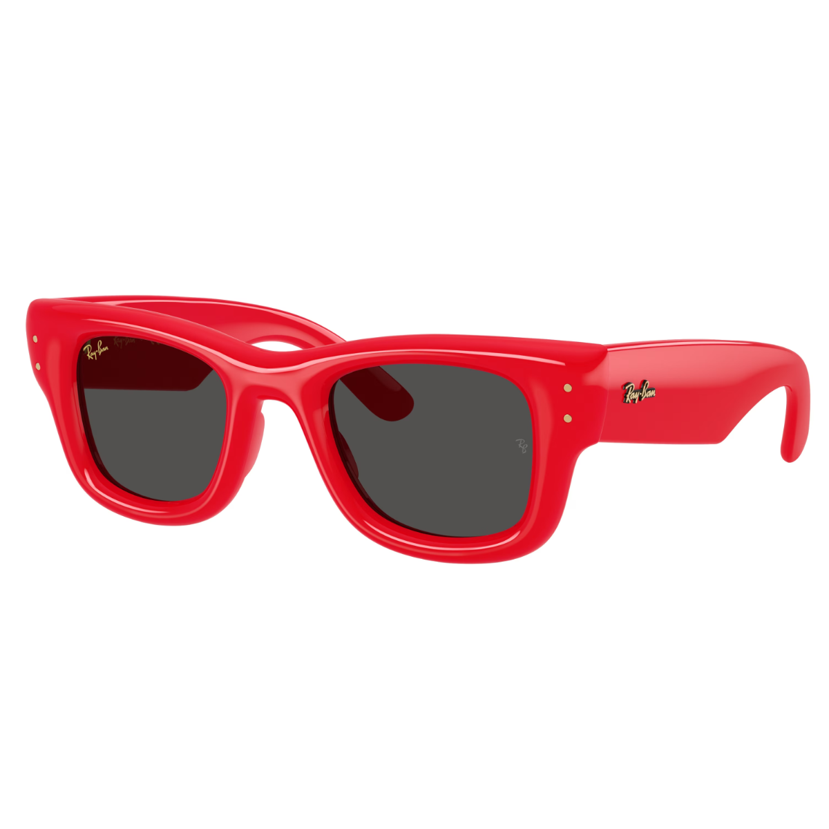 Gafas de Sol Ray Ban RB4940 Wayfarer Puffer 47/23 145