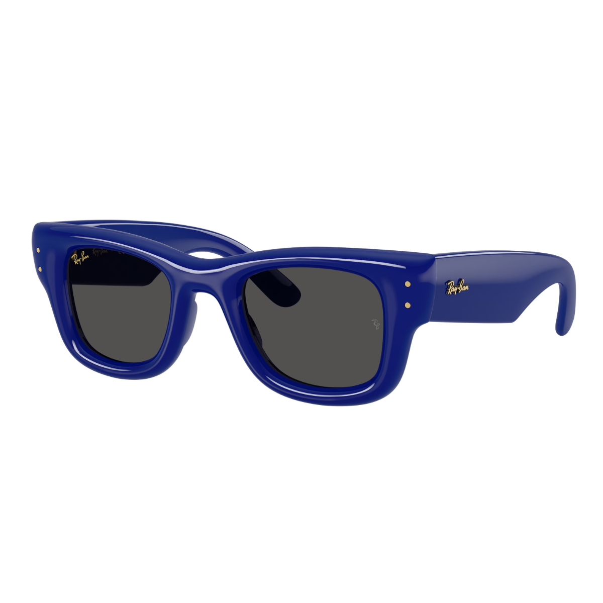 Gafas de Sol Ray Ban RB4940 Wayfarer Puffer 47/23 145