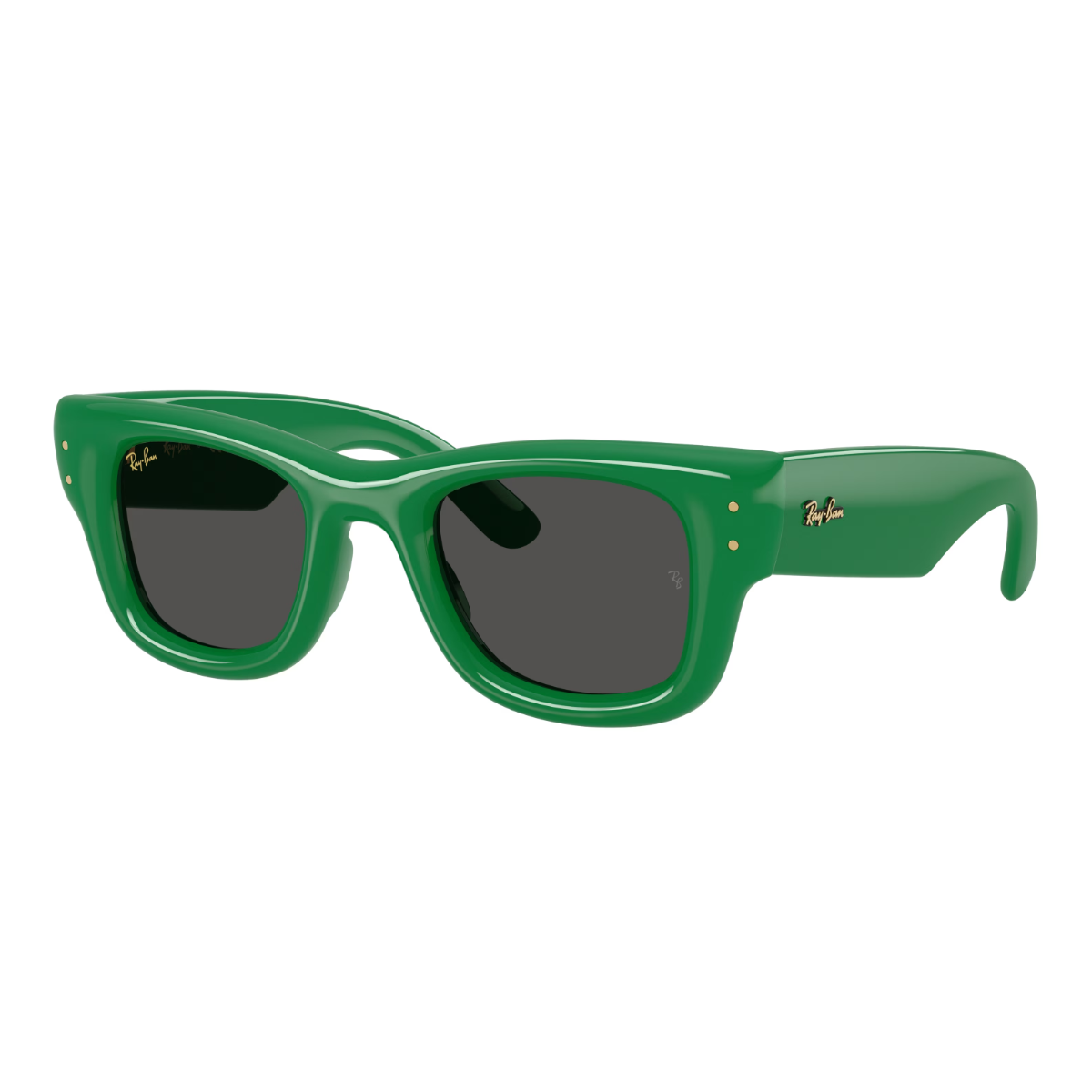 Gafas de Sol Ray Ban RB4940 Wayfarer Puffer 47/23 145