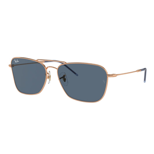 Gafas de Sol RayBan RBR0102S Caravan Reverse 58/15 145