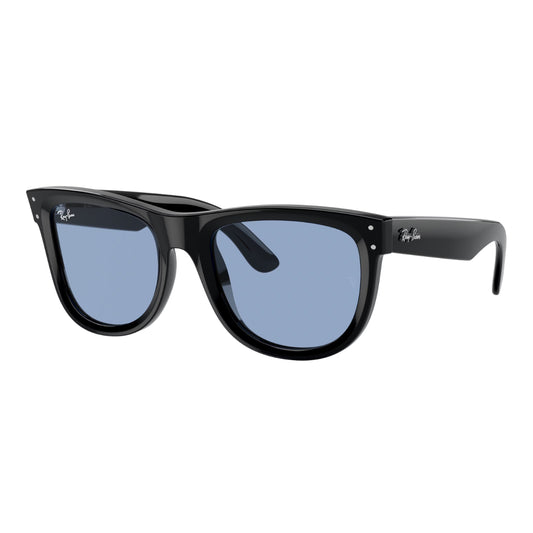 Óculos de sol Ray-Ban RBR0502S WAYFARER REVERSE 53/20 145
