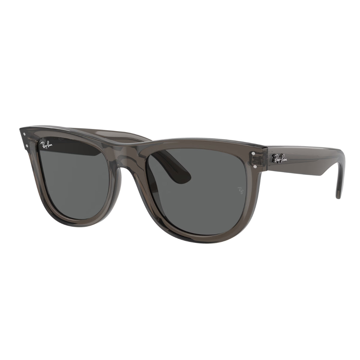 Óculos de sol Ray-Ban RBR0502S WAYFARER REVERSE 53/20 145