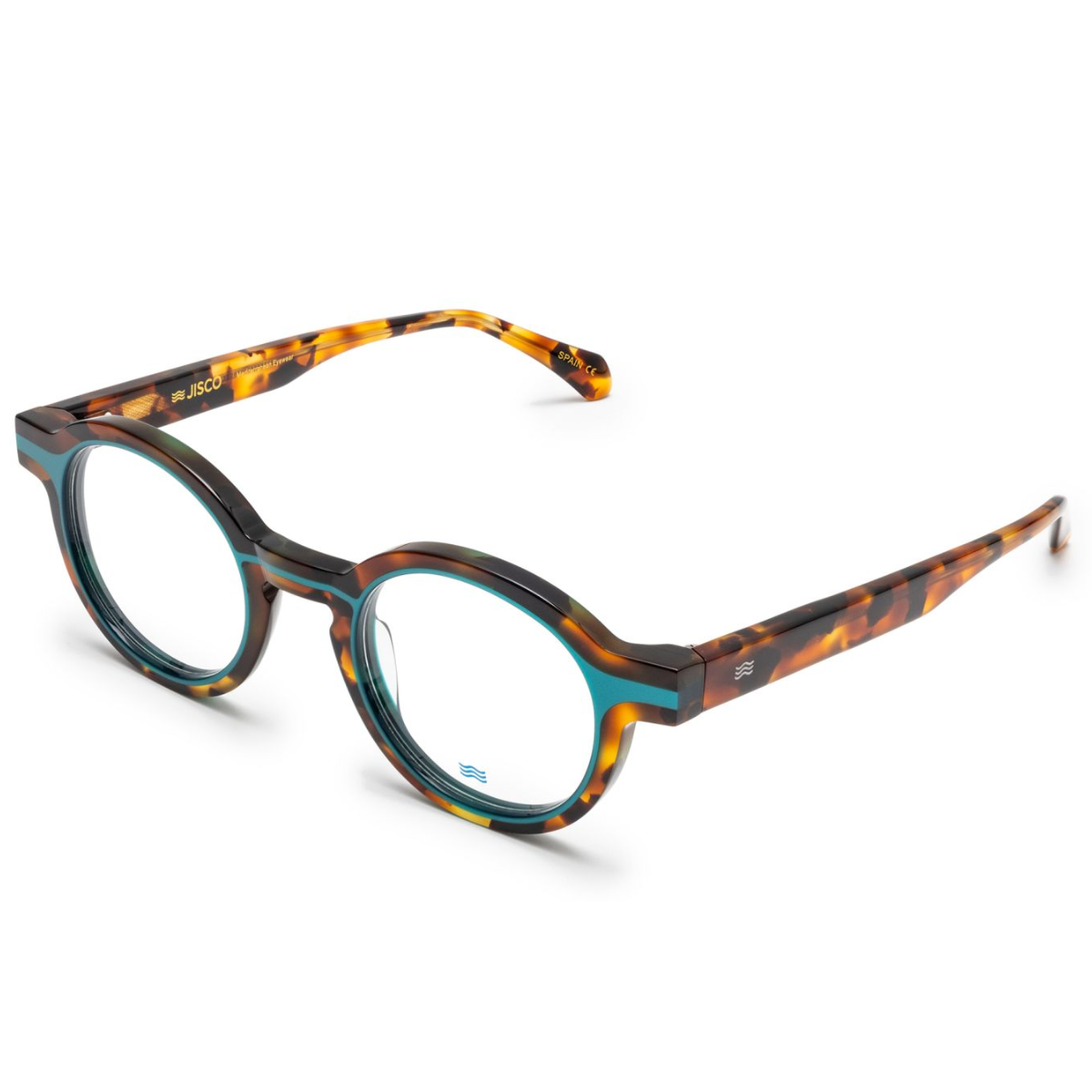 Gafas Graduadas JISCO RENAN 44/23 145